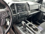 Control Station with 