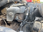 Motor with 