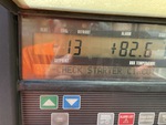 Basic Refrigeration Unit with 