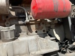Basic Refrigeration Unit with 