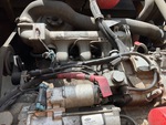 Basic Refrigeration Unit with 