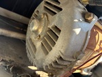 Generator with 