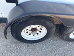 Trailer Chassis with 