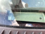 General Appearance with Second Serial Number/VIN Photo