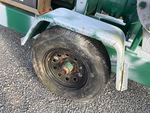Trailer Chassis with 