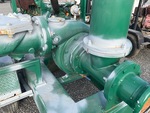 Pump with 