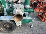 Pump with 