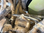 Engine with 