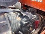 Hydraulics with 