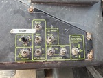 Control Station with 