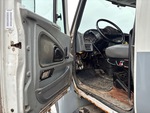 Cab with 