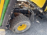 Chassis Photos with 