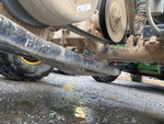 Drivetrain with