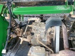 Drivetrain with