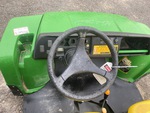 Control Station with