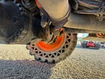 Drivetrain with 