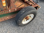 Trailer Chassis with 