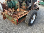Trailer Chassis with 