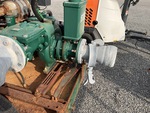Pump with 