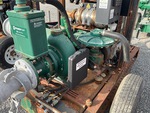 Pump with 