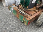 Trailer Chassis with 