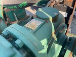 Pump with 