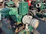 Pump with 