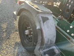 Trailer Chassis with 