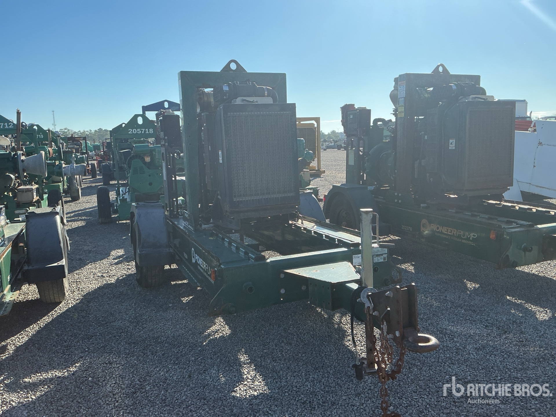 General Appearance with Foto, angolo anteriore destro