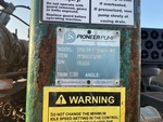 General Appearance with Unit Serial Number