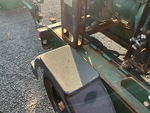 Trailer Chassis with 