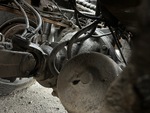 Drivetrain with 