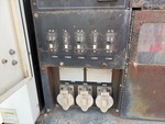 Control Station with 