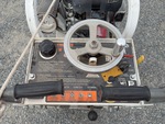Control Station with 