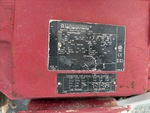 Electrical with 