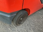 Chassis with 