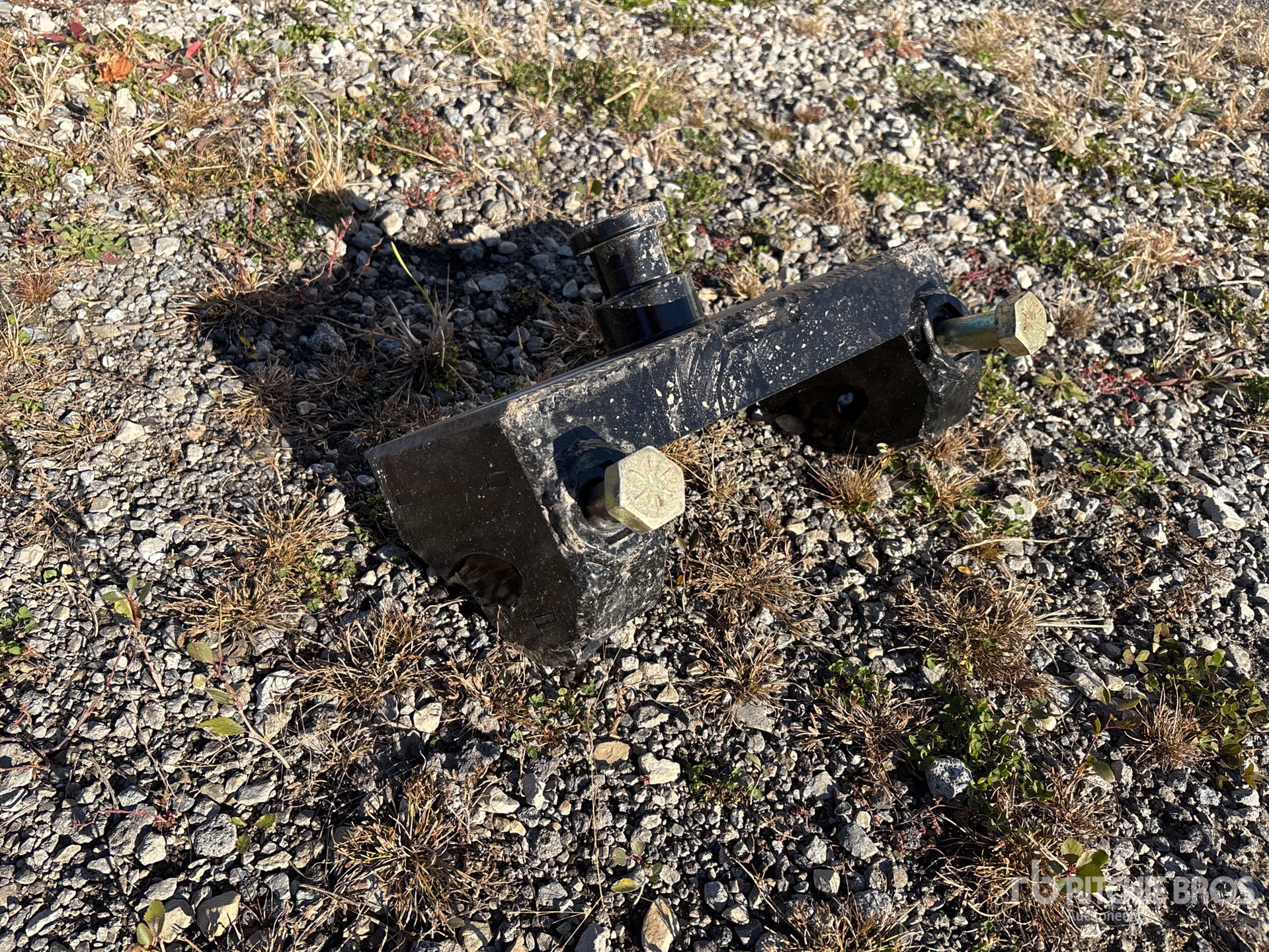 General Appearance with Foto, angolo posteriore sinistro