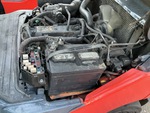 Engine with 