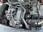 Engine with 