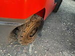 Chassis Photos with 