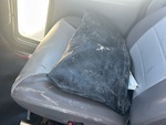 Cab with 