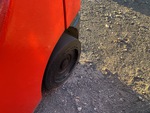Chassis Photos with 