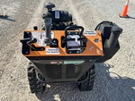 Control Station with 