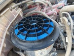 Motor with 