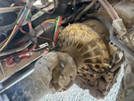 Drivetrain with 
