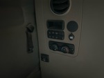 Cab with
