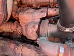 4 Engine with 