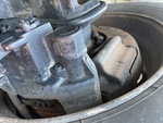 Brakes with 