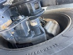Brakes with 