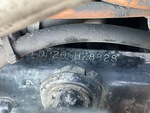 General Appearance with Second Serial Number/VIN Photo